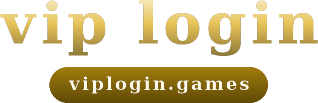 vip login logo
